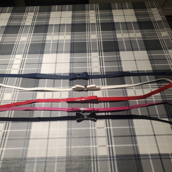 Maternity Belts Size Small - Picture 3 of 3